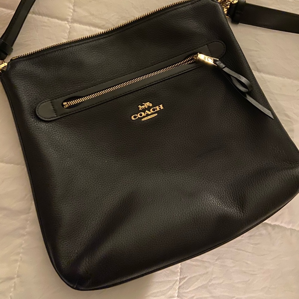 Coach crossbody